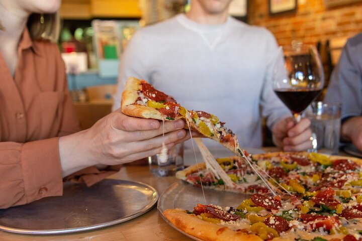 Classic Food Tour in Colorado Springs - Photo 1 of 11